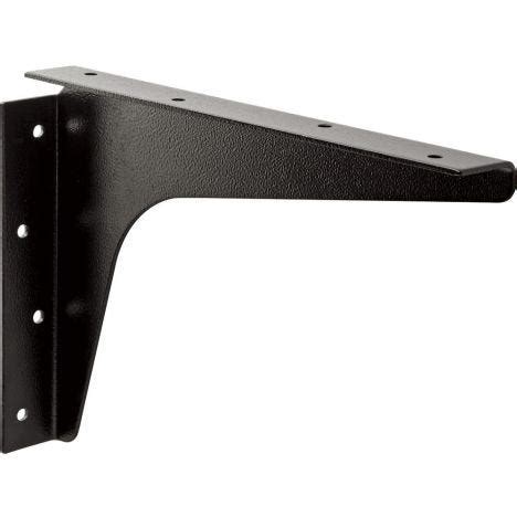 metal bracket shelving unit|heavy duty metal shelf brackets.